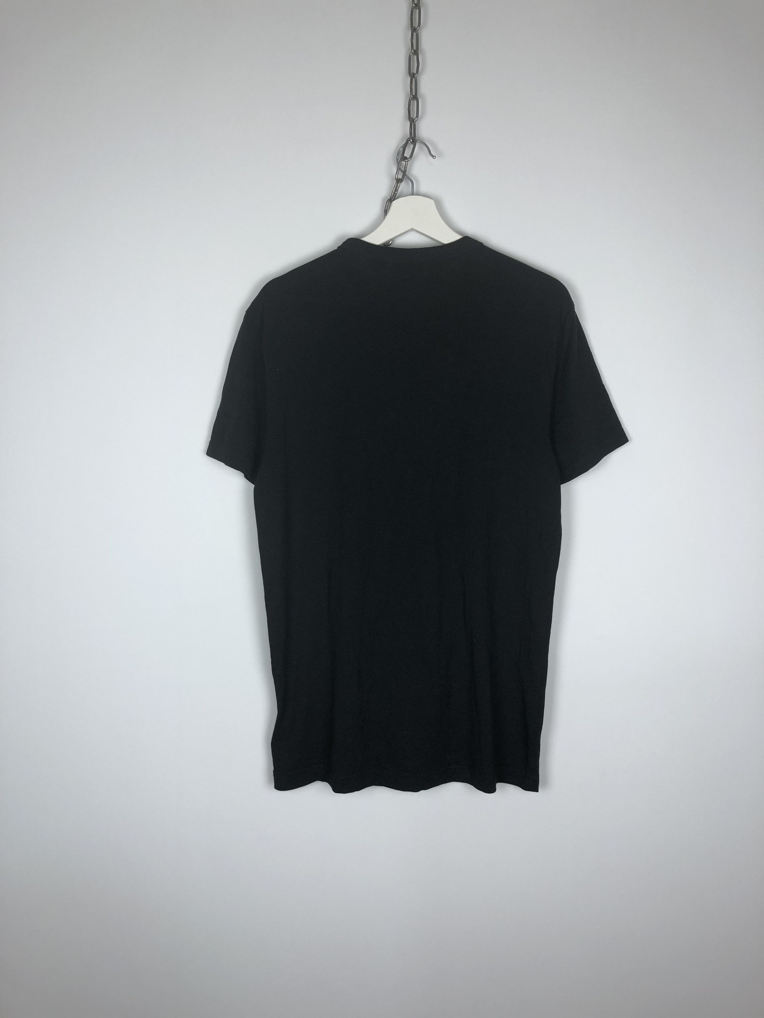 G-Star G-Star Raw T-Shirt Designer Skull Logo Black size M Size US M / EU 48-50 / 2 - 6 Thumbnail
