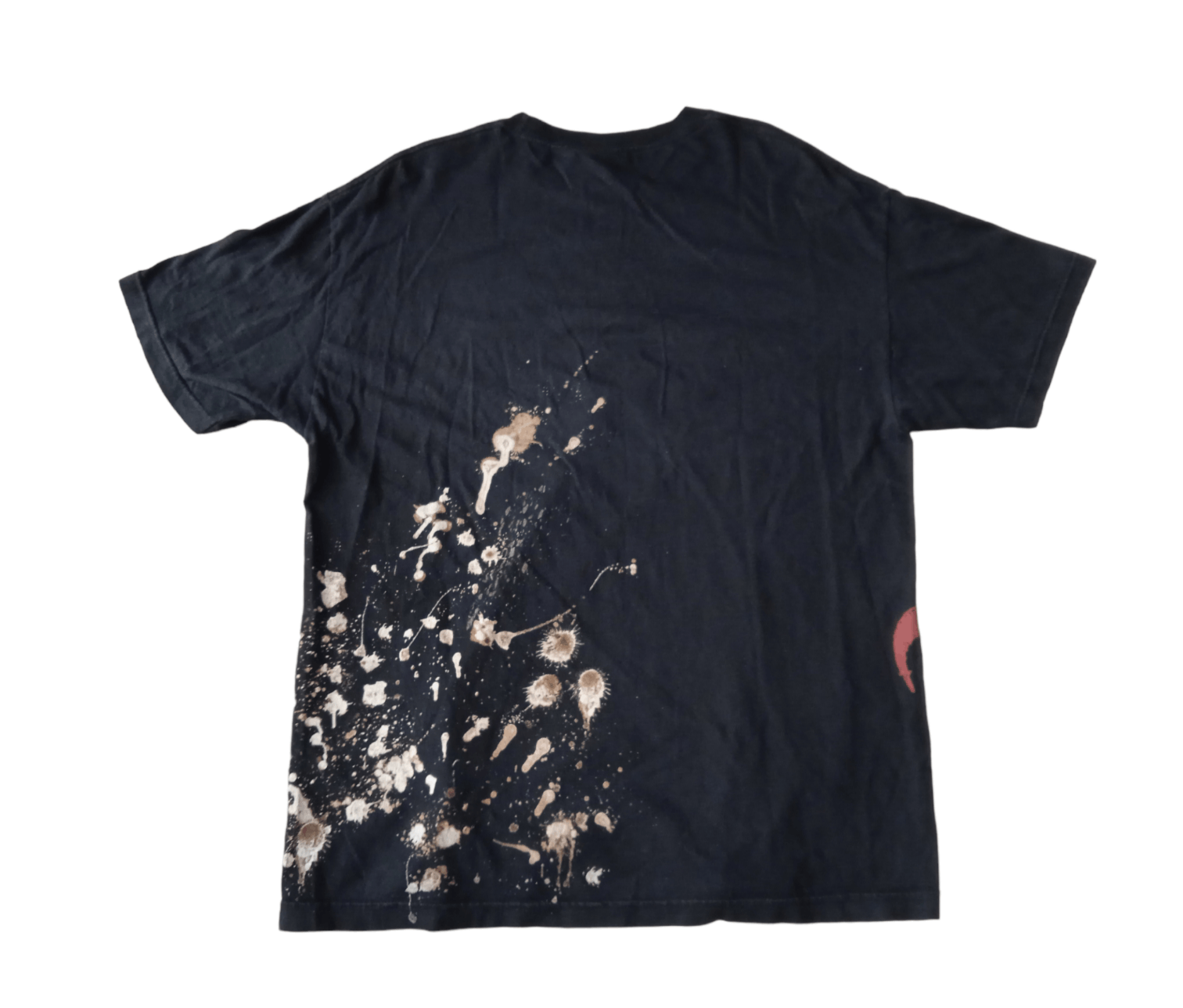 WWE Vintage 00s WWE Edge Sex & Violence T-Shirt Size US XL / EU 56 / 4 - 2 Thumbnail