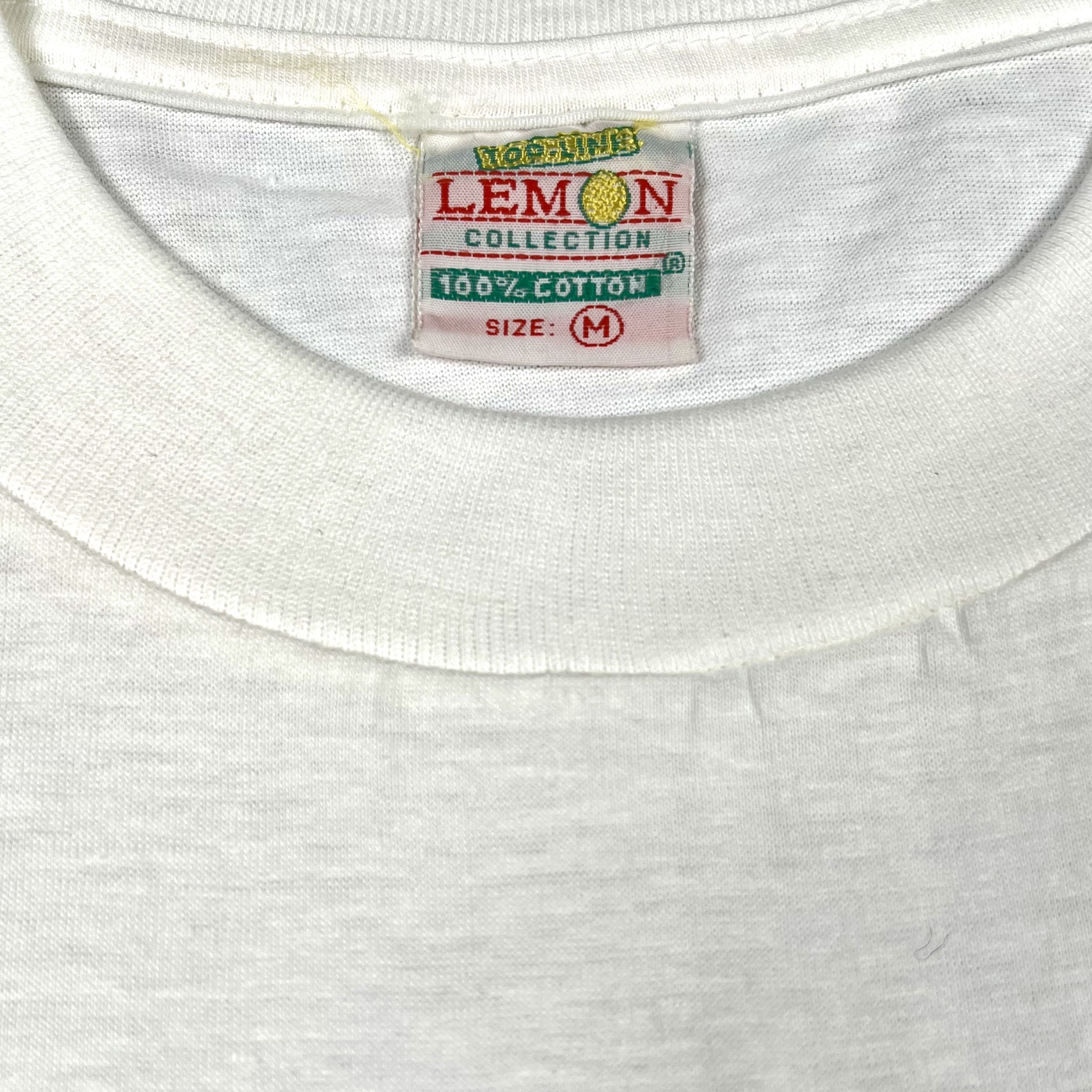 Formula 1 Vintage 90s Ayrton Senna ‘Senninha’ Long Sleeved Shirt Size US L / EU 52-54 / 3 - 4 Thumbnail