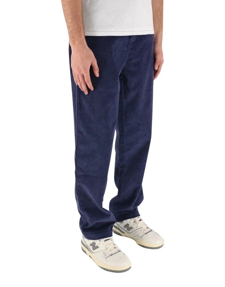 Vintage Corduroy Pants Grape Size US 32 / EU 48 - 2 Thumbnail