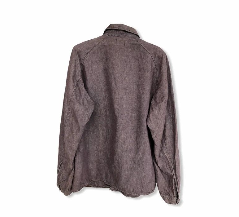 Levi's LVC Single Pocket L fit to M Casual Jacket 🧥 Size US M / EU 48-50 / 2 - 5 Thumbnail