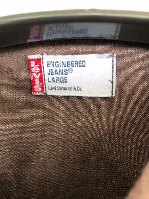 Levi's LVC Single Pocket L fit to M Casual Jacket 🧥 Size US M / EU 48-50 / 2 - 6 Thumbnail