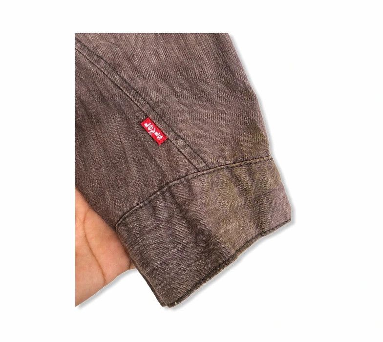 Levi's LVC Single Pocket L fit to M Casual Jacket 🧥 Size US M / EU 48-50 / 2 - 4 Thumbnail