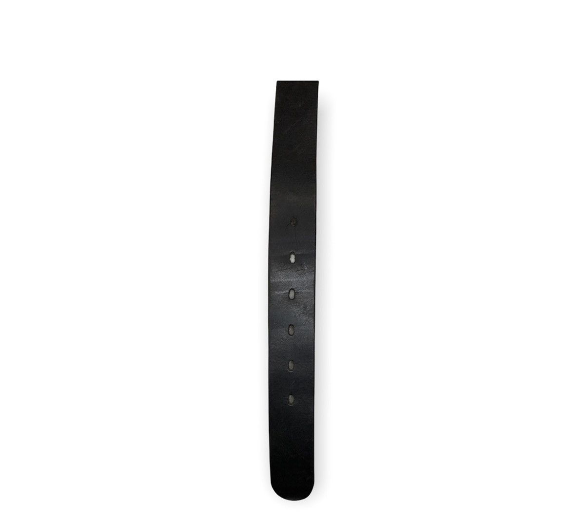Leather × Levi's Vintage Clothing × Other Vintage Levi’s Red Tab Leather Buckle Belts Size ONE SIZE - 6 Thumbnail