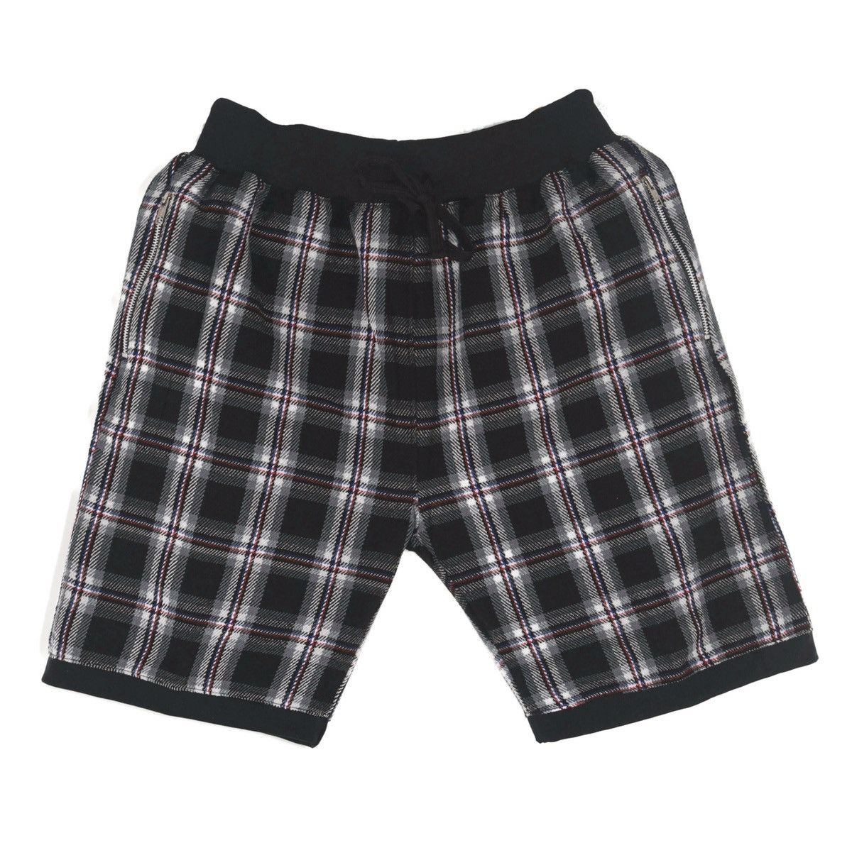 Other Plaid basketball shorts black blue S Size US 28 / EU 44 - 1 Thumbnail