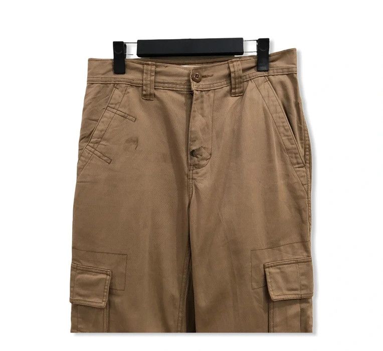 Levi's Levi’s Tactical Multipocket Cargo Pant Size US 30 / EU 46 - 3 Thumbnail