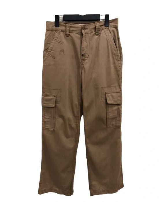 Levi's Levi’s Tactical Multipocket Cargo Pant Size US 30 / EU 46 - 1 Thumbnail