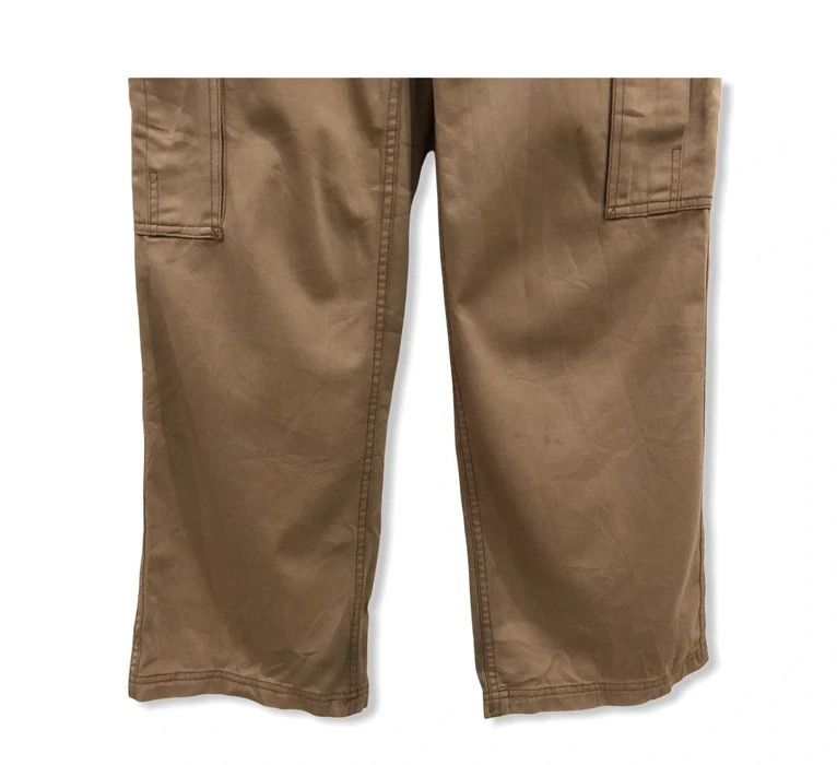 Levi's Levi’s Tactical Multipocket Cargo Pant Size US 30 / EU 46 - 5 Thumbnail