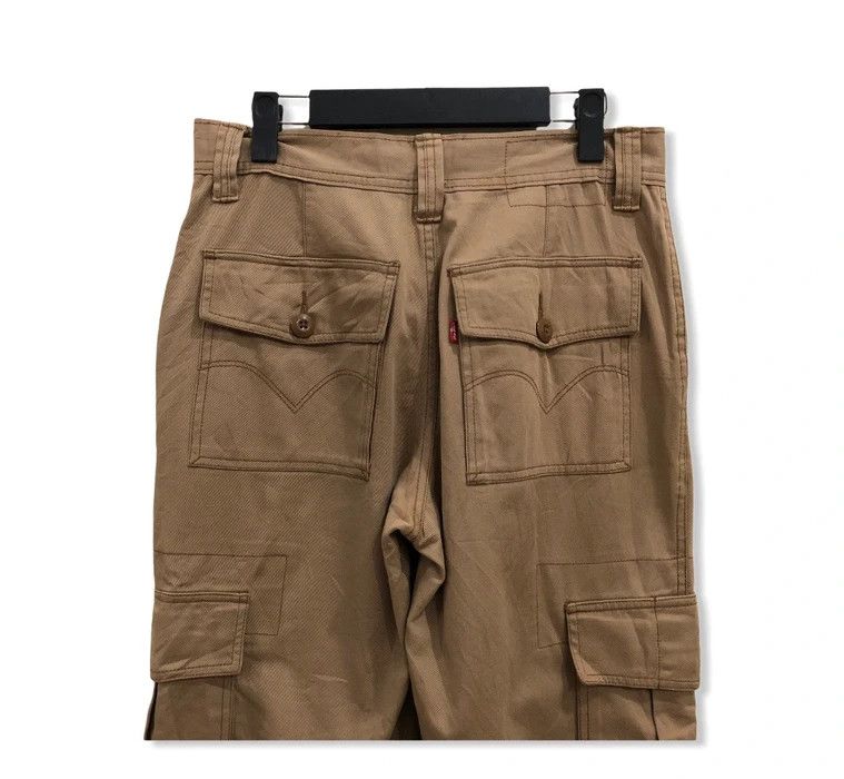 Levi's Levi’s Tactical Multipocket Cargo Pant Size US 30 / EU 46 - 6 Thumbnail