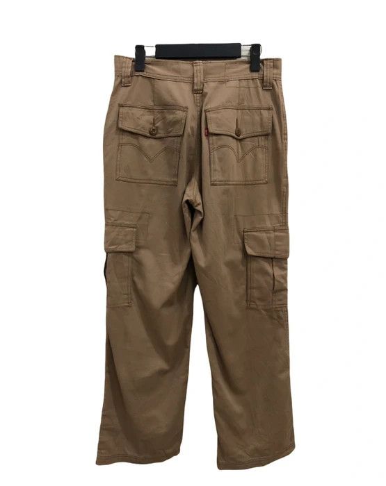 Levi's Levi’s Tactical Multipocket Cargo Pant Size US 30 / EU 46 - 2 Thumbnail