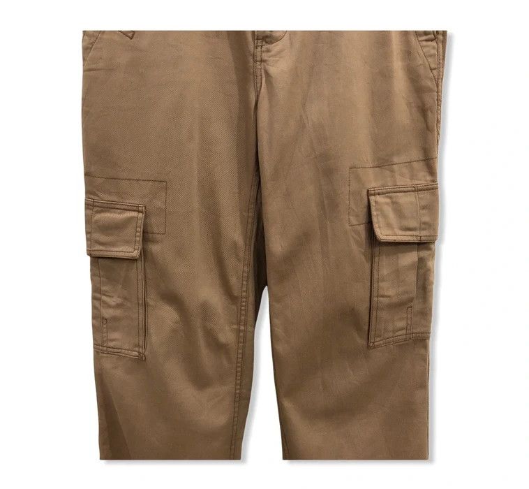 Levi's Levi’s Tactical Multipocket Cargo Pant Size US 30 / EU 46 - 4 Thumbnail