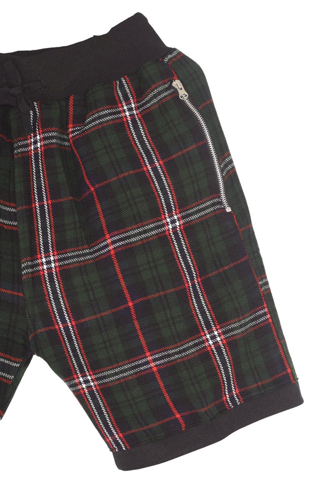 Other Plaid basketball shorts green red S Size US 28 / EU 44 - 3 Thumbnail