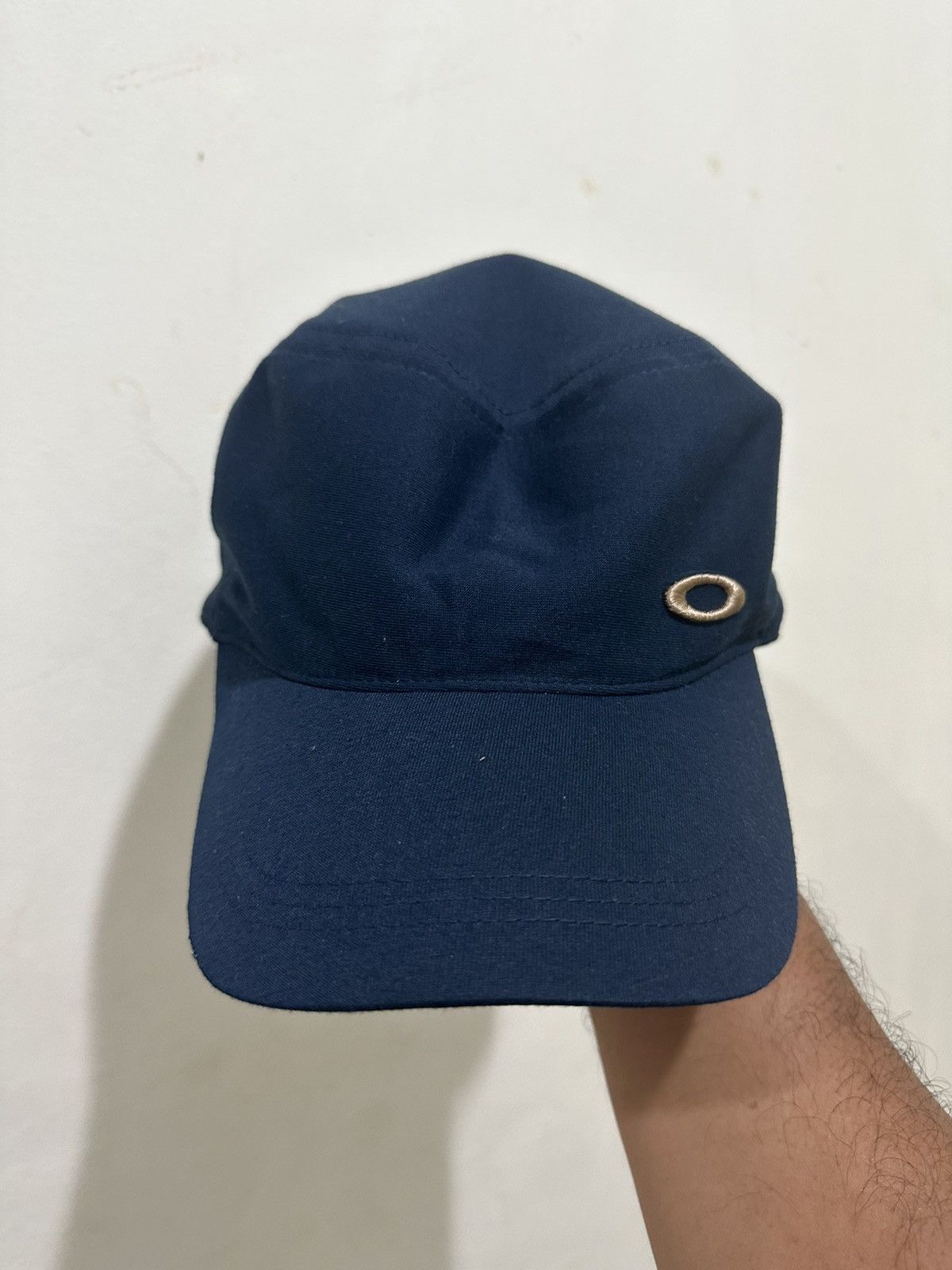 Vintage 🔥Vintage🔥 Oakley Trail Hat Size ONE SIZE - 2 Thumbnail