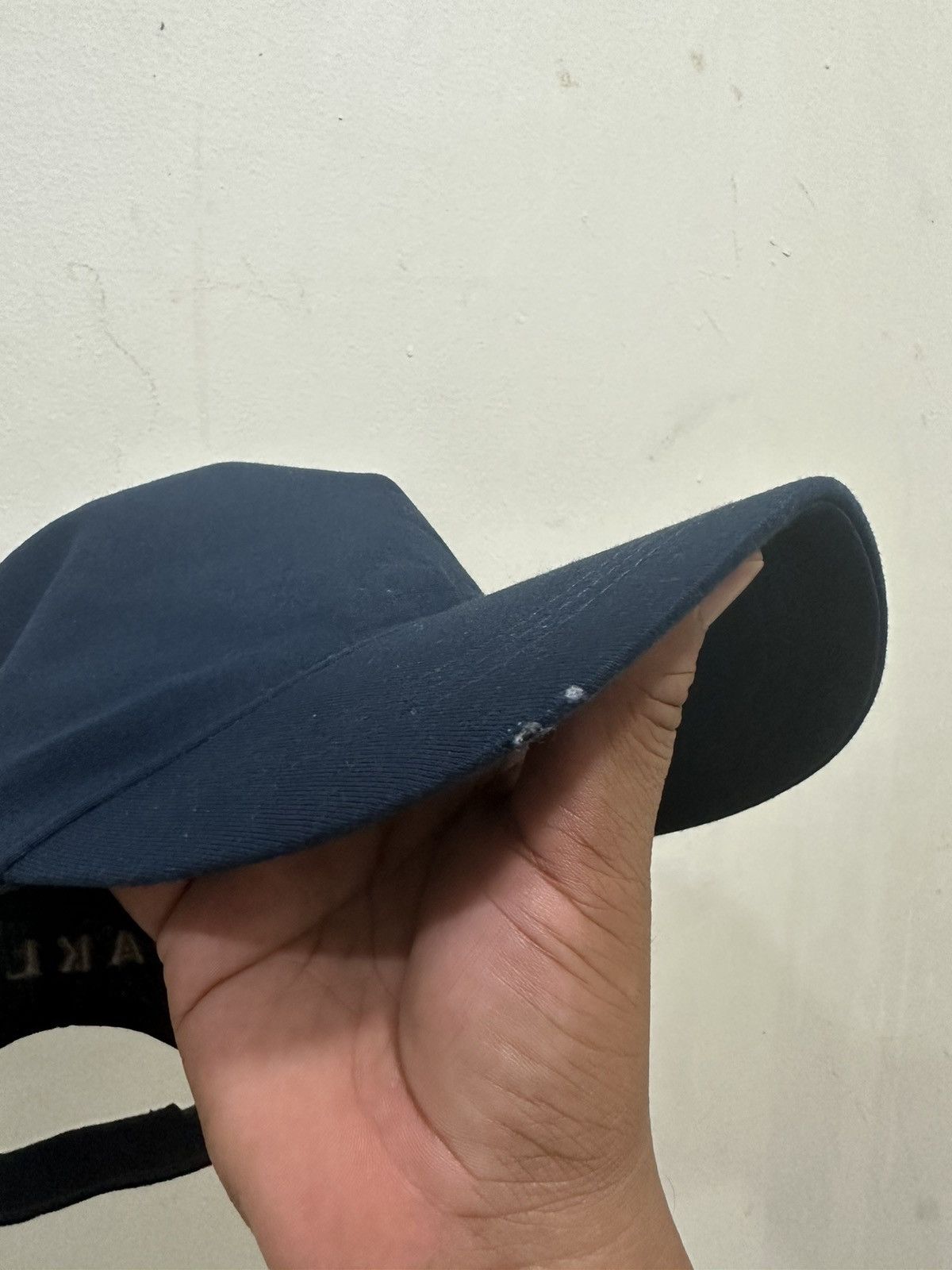 Vintage 🔥Vintage🔥 Oakley Trail Hat Size ONE SIZE - 5 Thumbnail
