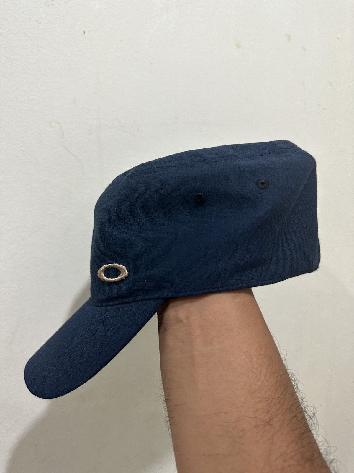 Vintage 🔥Vintage🔥 Oakley Trail Hat Size ONE SIZE - 3 Thumbnail