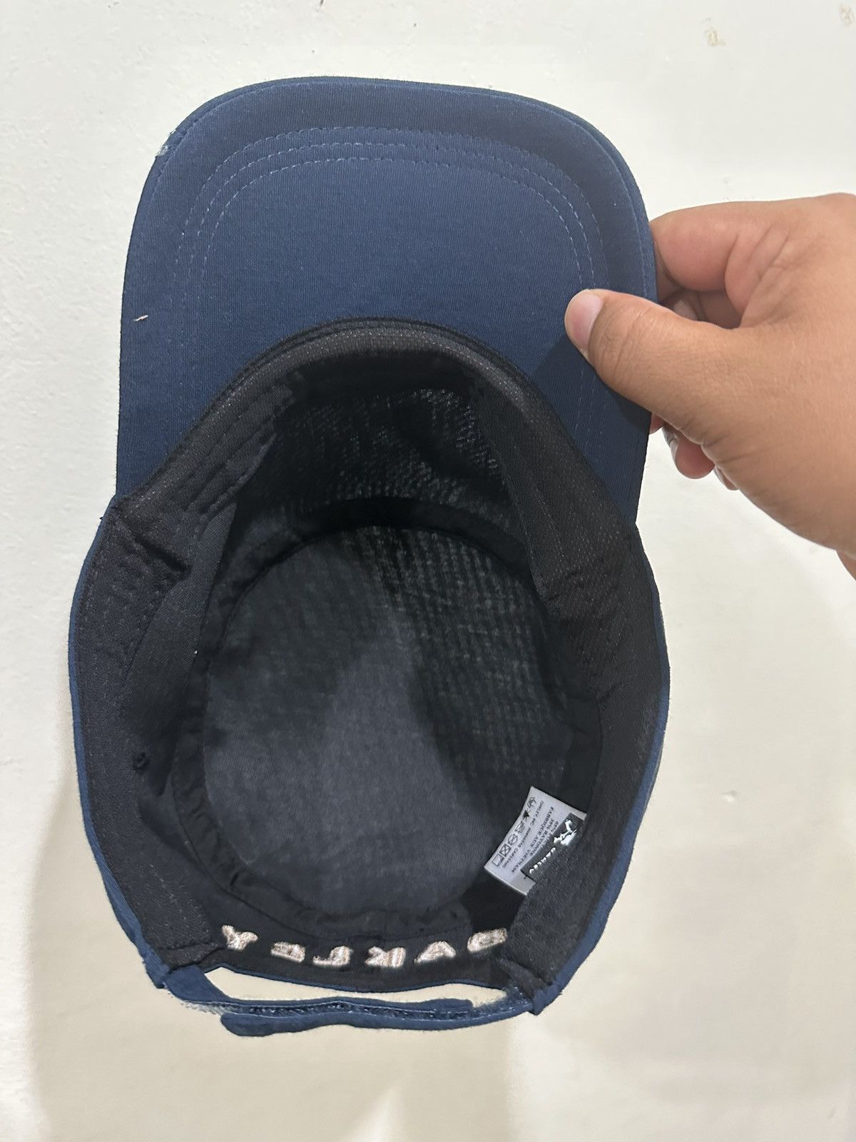 Vintage 🔥Vintage🔥 Oakley Trail Hat Size ONE SIZE - 6 Thumbnail