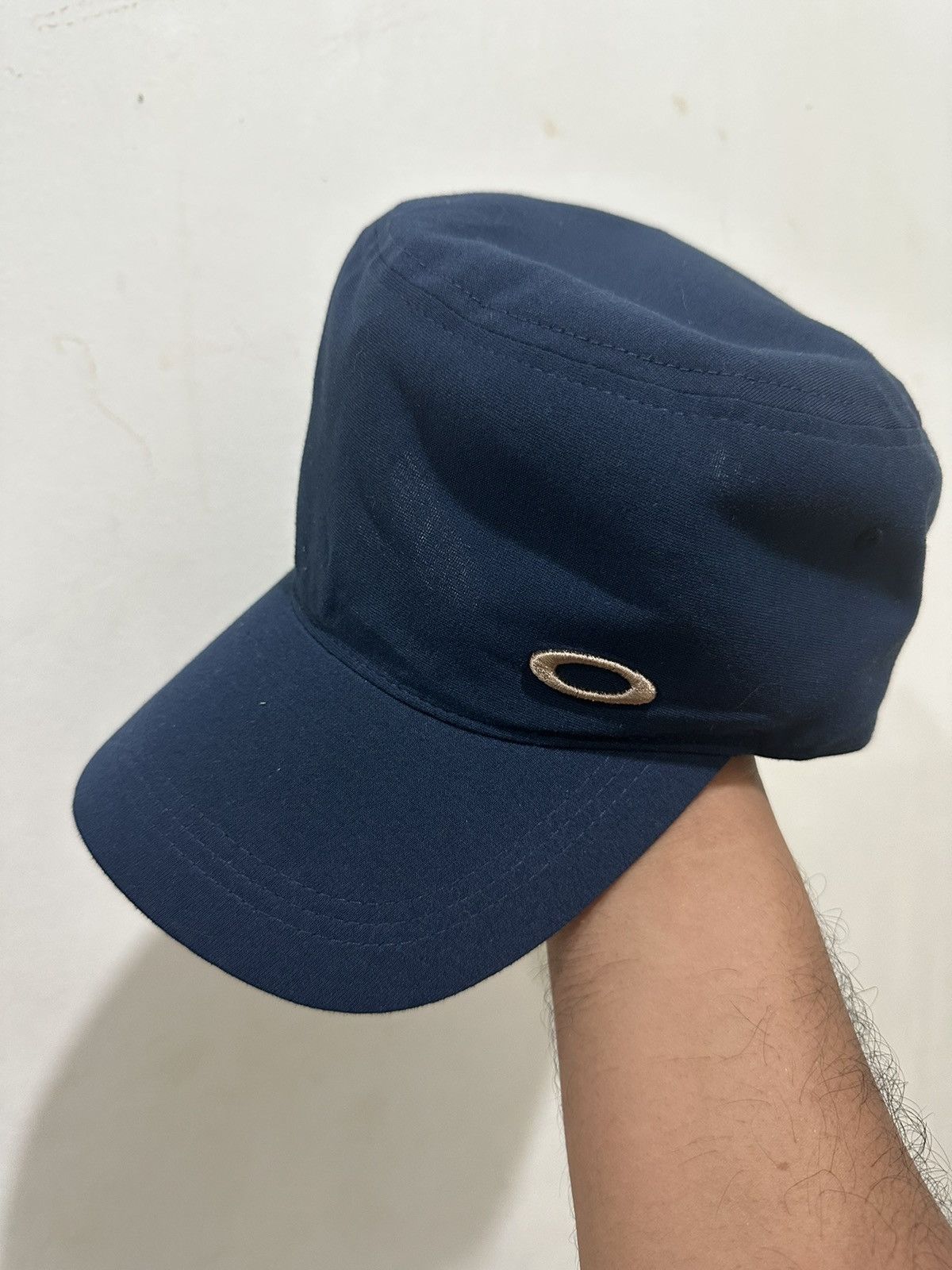 Vintage 🔥Vintage🔥 Oakley Trail Hat Size ONE SIZE - 1 Thumbnail