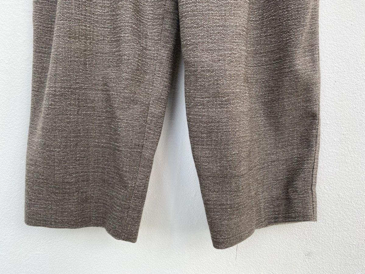 Issey Miyake 🔥Rare Plantation Casual Pant Good Style Size US 28 / EU 44 - 9 Thumbnail