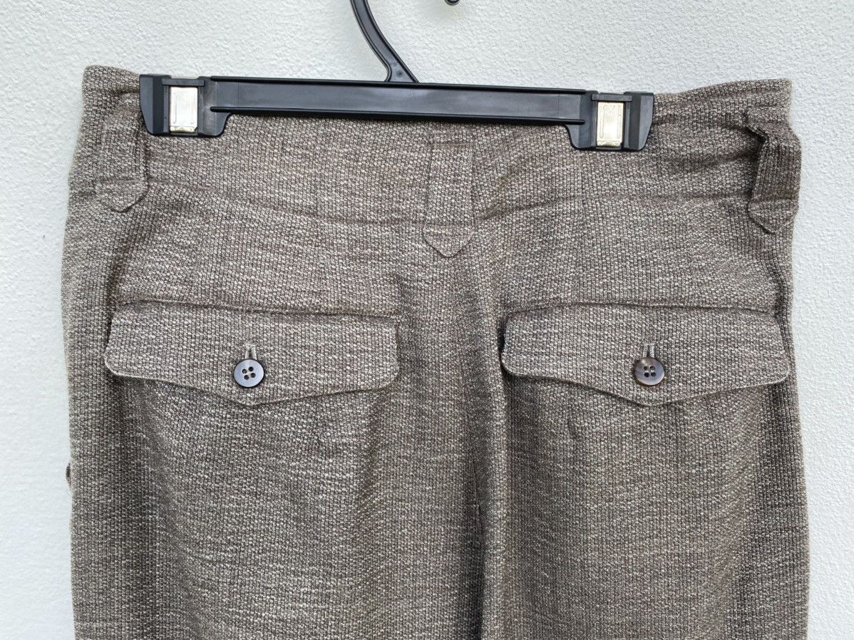 Issey Miyake 🔥Rare Plantation Casual Pant Good Style Size US 28 / EU 44 - 10 Thumbnail