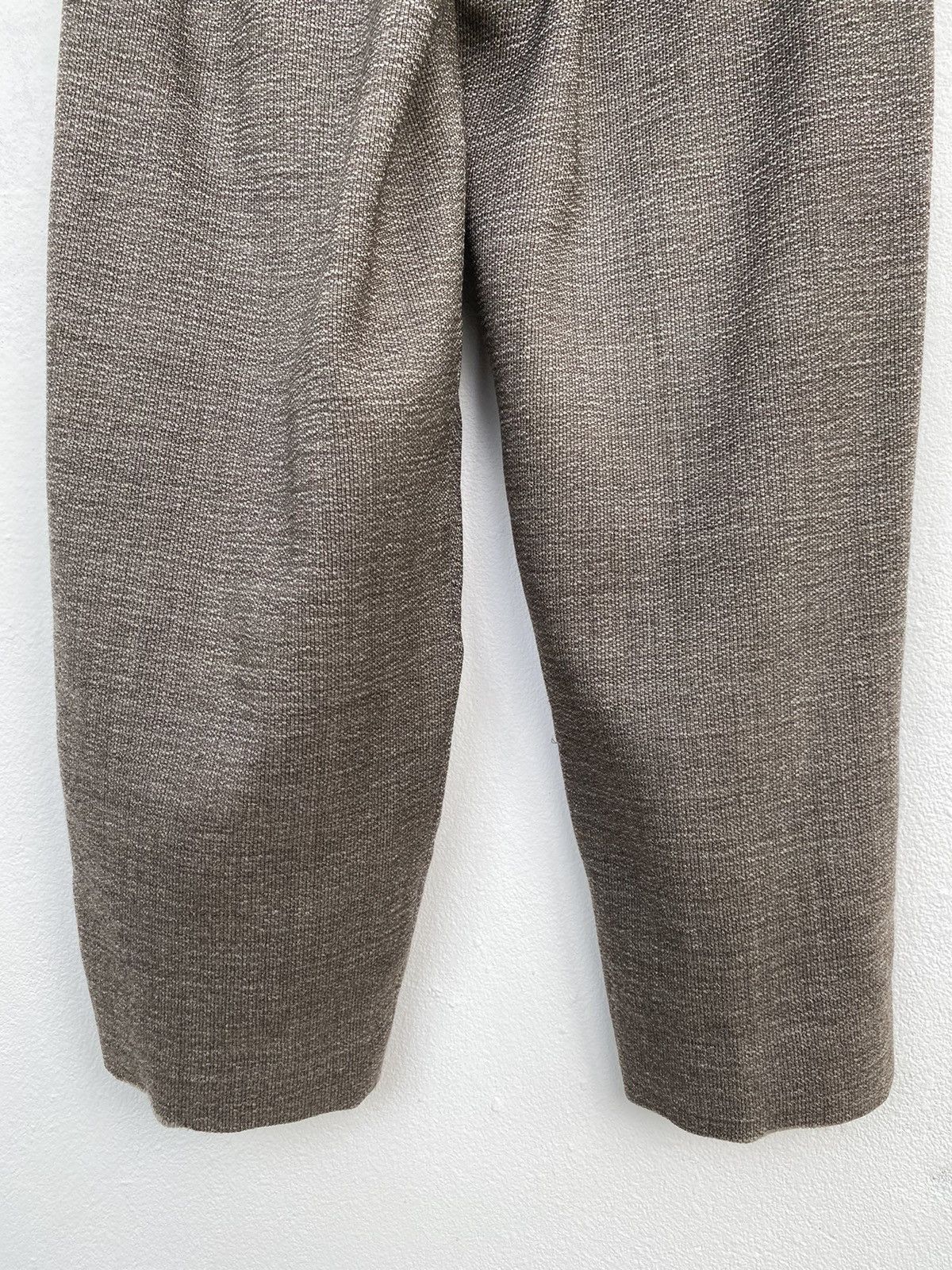 Issey Miyake 🔥Rare Plantation Casual Pant Good Style Size US 28 / EU 44 - 11 Thumbnail