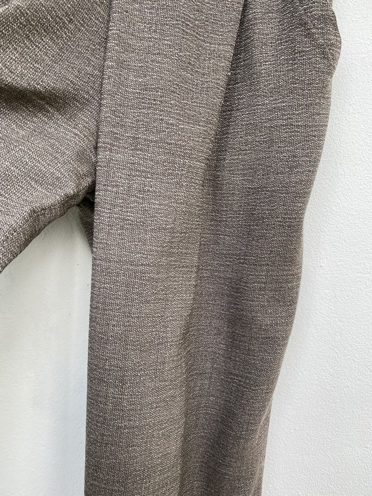 Issey Miyake 🔥Rare Plantation Casual Pant Good Style Size US 28 / EU 44 - 7 Thumbnail