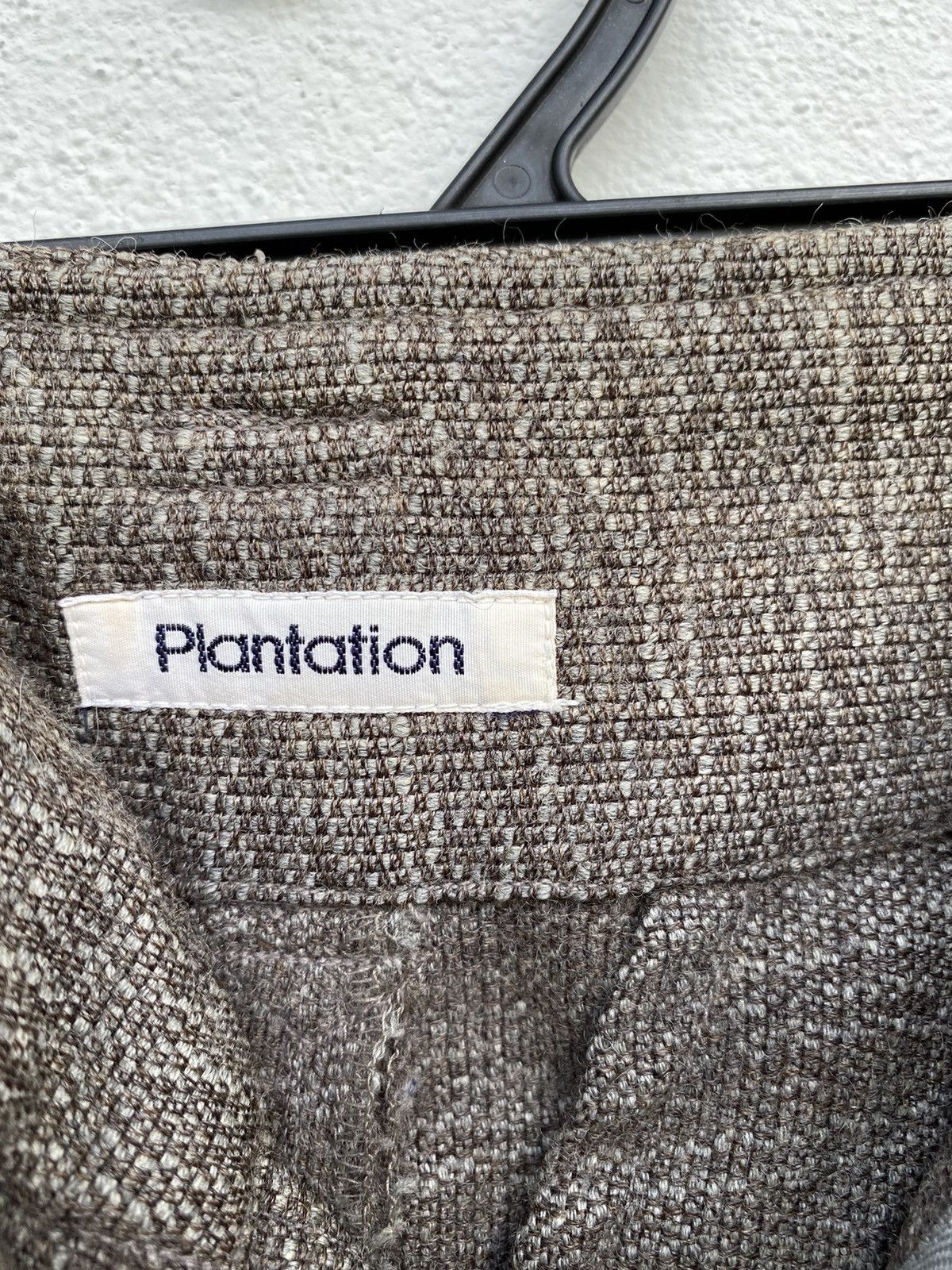 Issey Miyake 🔥Rare Plantation Casual Pant Good Style Size US 28 / EU 44 - 13 Thumbnail