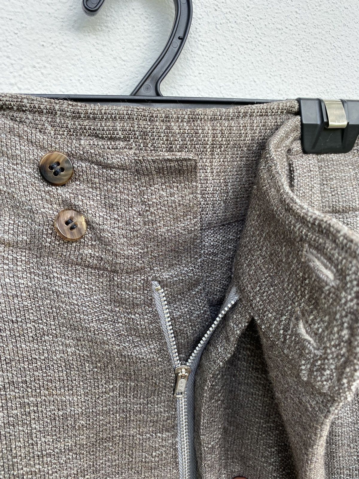 Issey Miyake 🔥Rare Plantation Casual Pant Good Style Size US 28 / EU 44 - 6 Thumbnail
