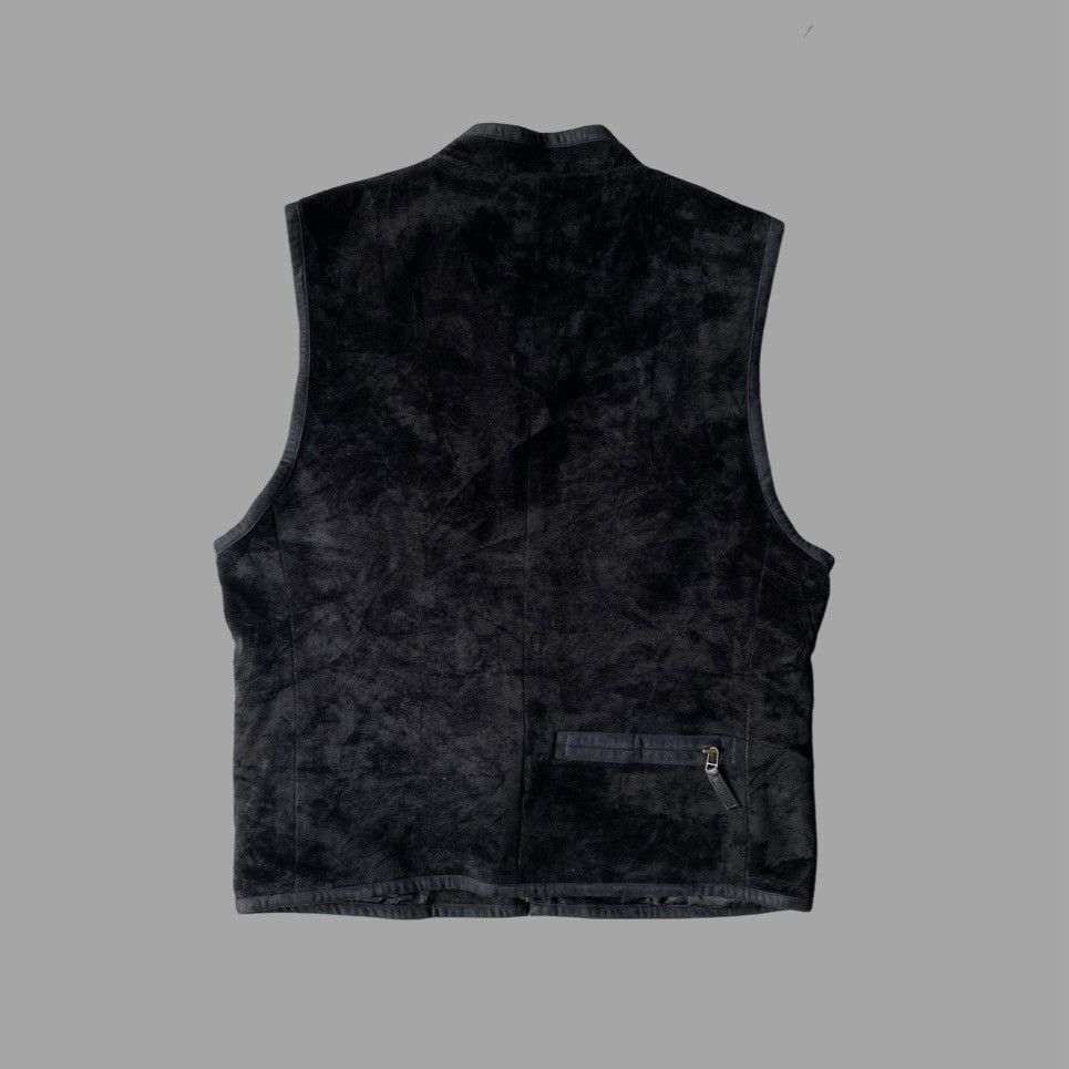 Issey Miyake Vintage Fall97 technical Vest Size US L / EU 52-54 / 3 - 4 Thumbnail