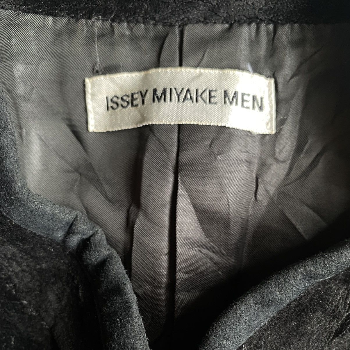 Issey Miyake Vintage Fall97 technical Vest Size US L / EU 52-54 / 3 - 6 Thumbnail