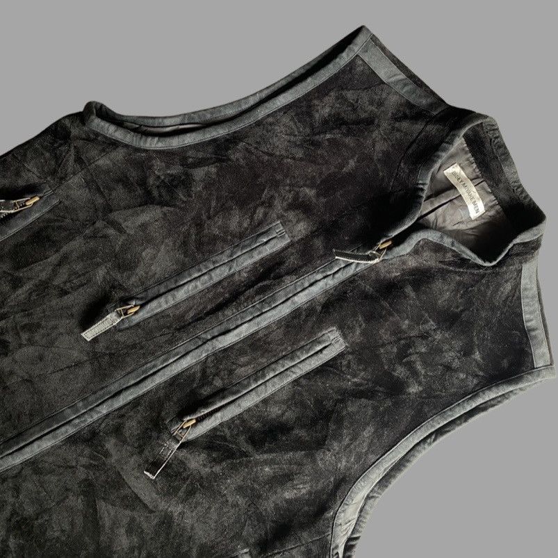 Issey Miyake Vintage Fall97 technical Vest Size US L / EU 52-54 / 3 - 3 Thumbnail