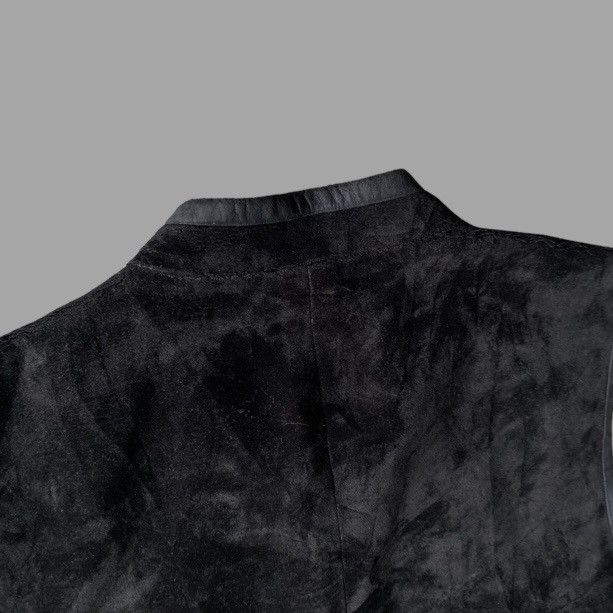 Issey Miyake Vintage Fall97 technical Vest Size US L / EU 52-54 / 3 - 5 Thumbnail