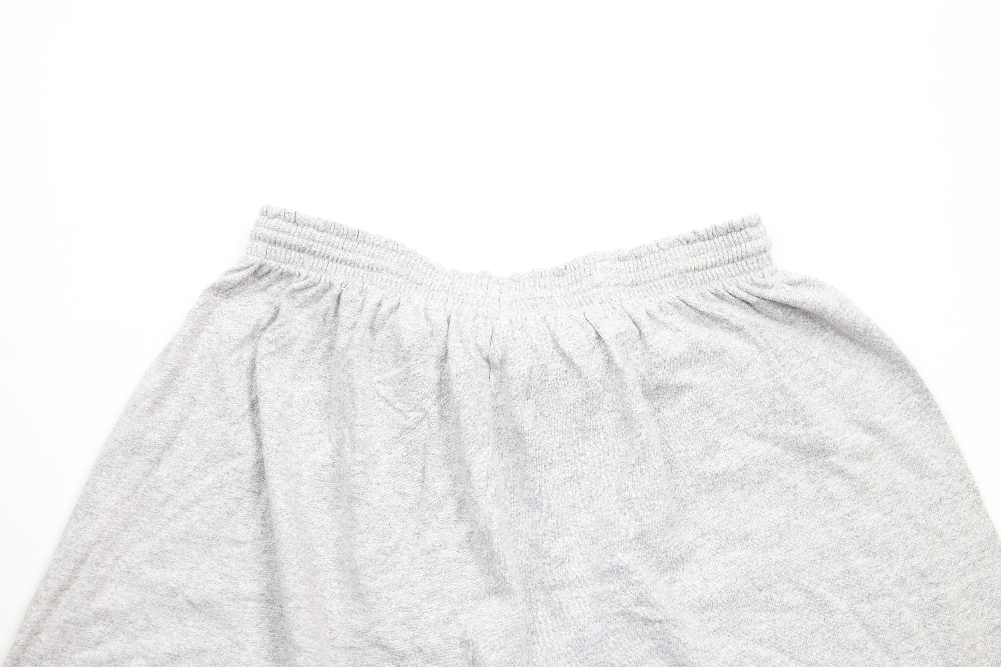 Champion × Vintage Vintage 80s Champion Above Knee Notre Dame University Shorts Size US 36 / EU 52 - 9 Thumbnail