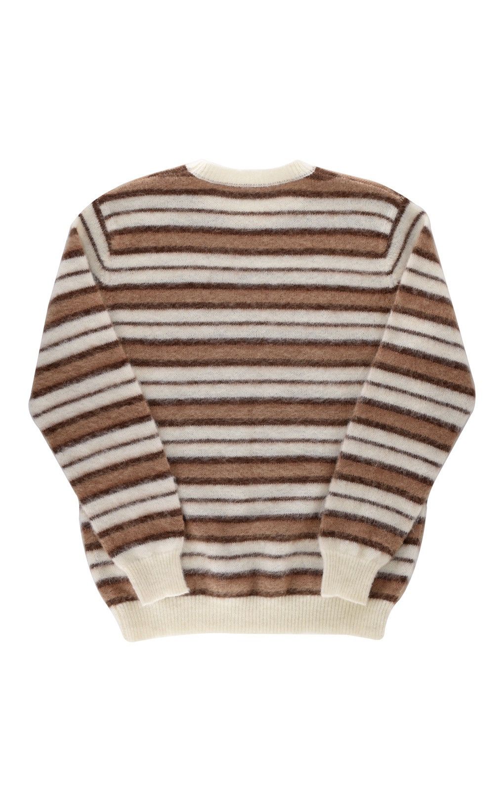 Other Mohair Knit Sweater Mocha Size US S / EU 44-46 / 1 - 2 Thumbnail