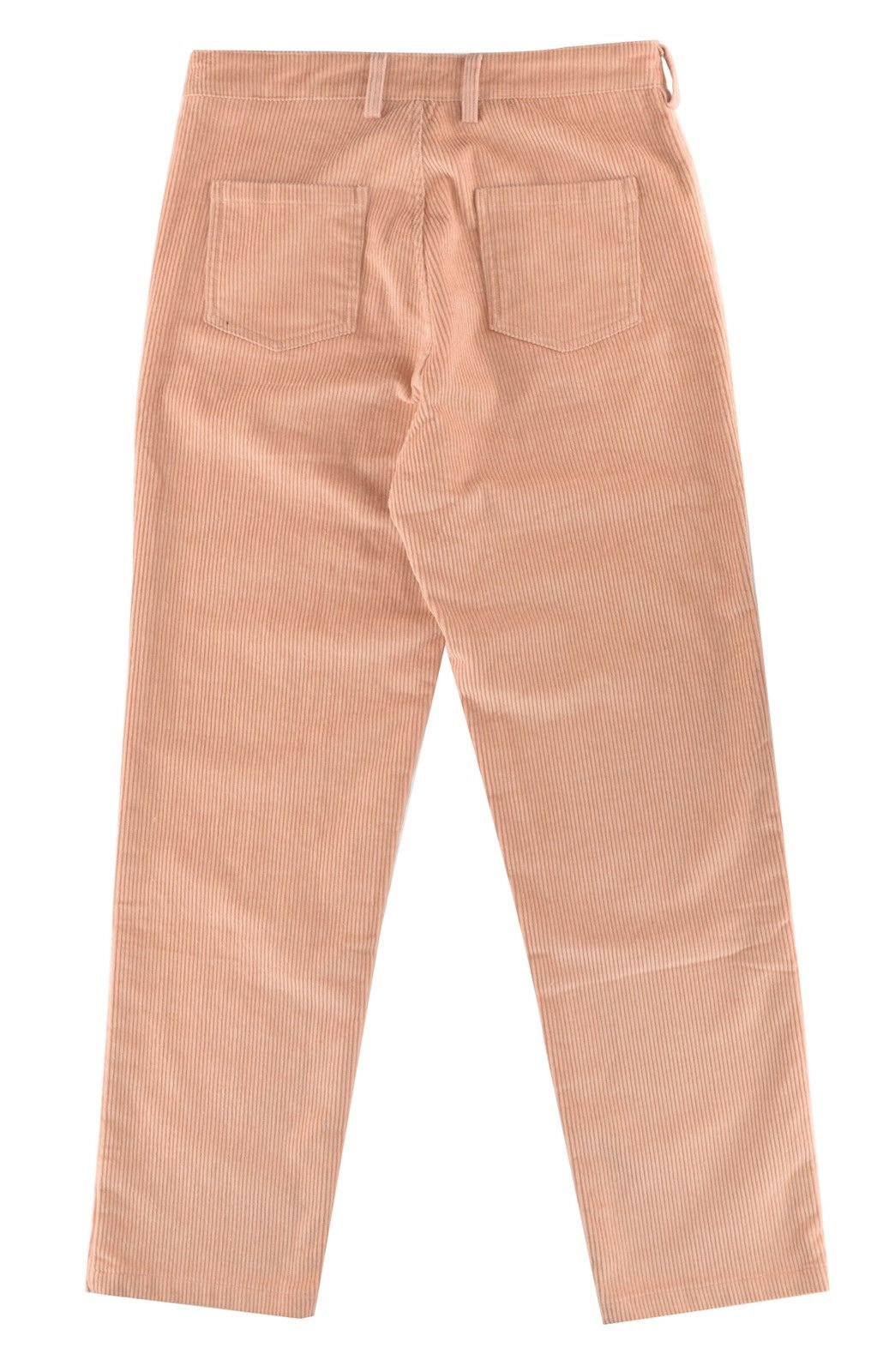 Vintage Vintage Corduroy Pants Dusty Peach Size US 38 / EU 54 - 5 Thumbnail