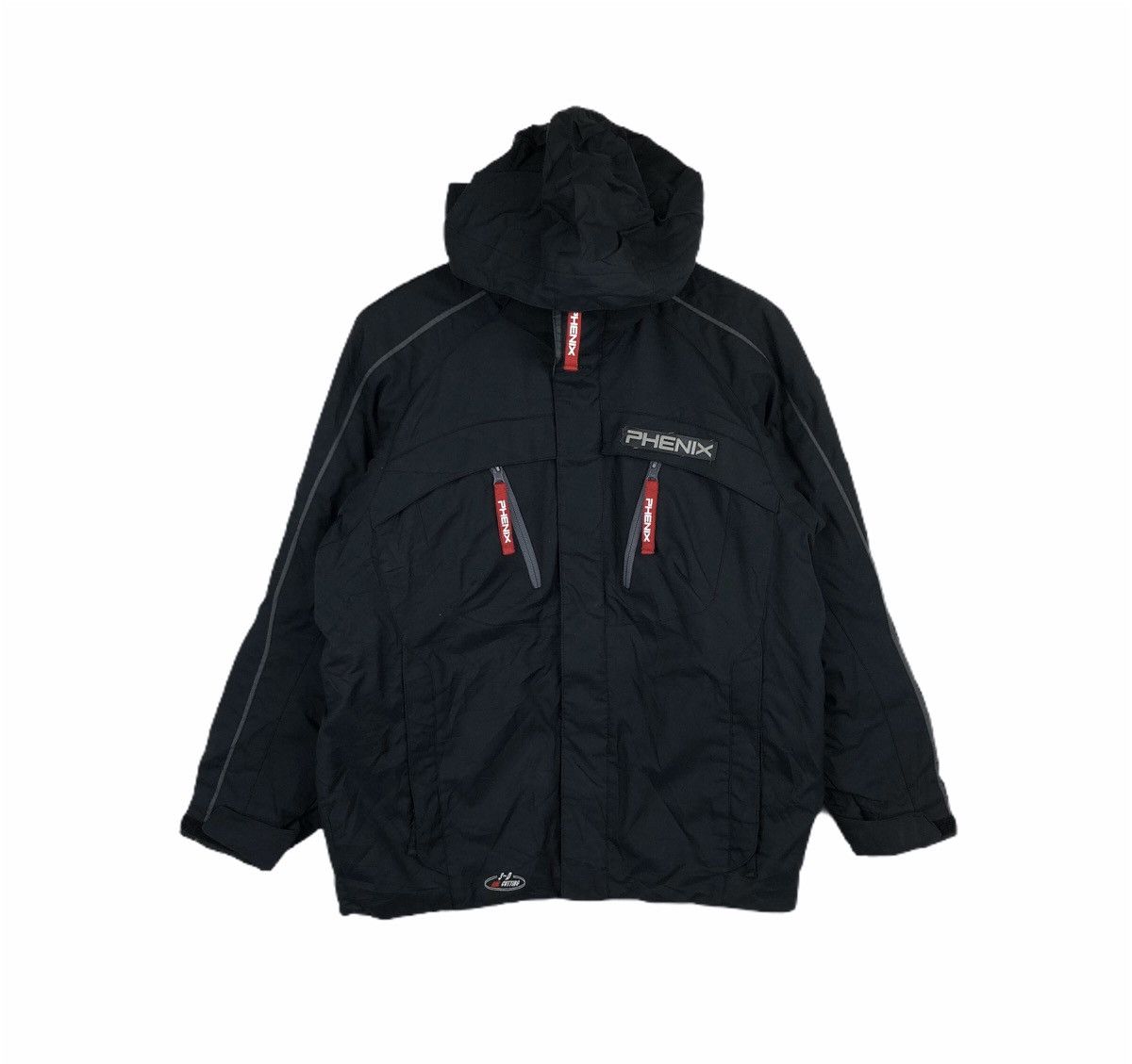 Other Vintage phenix ski jacket Size US M / EU 48-50 / 2 - 1 Thumbnail