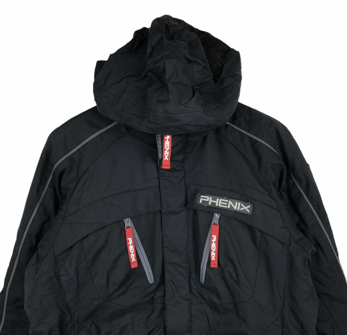 Other Vintage phenix ski jacket Size US M / EU 48-50 / 2 - 2 Thumbnail