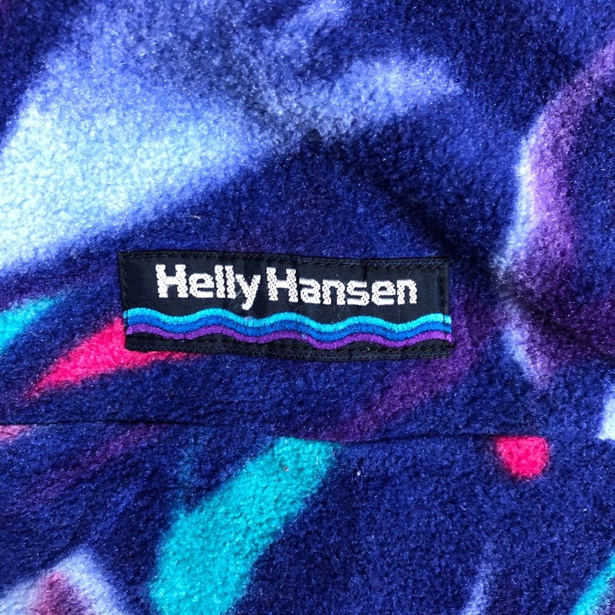 Helly Hansen VINTAGE HELLY HANSEN SWEATSHIRT Size US L / EU 52-54 / 3 - 4 Thumbnail