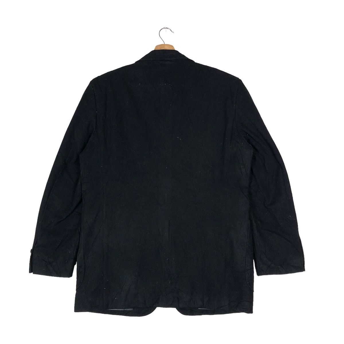 Kansai Yamamoto KANSAI YAMAMOTO BLAZER Size US M / EU 48-50 / 2 - 7 Thumbnail