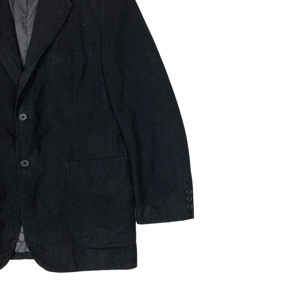 Kansai Yamamoto KANSAI YAMAMOTO BLAZER Size US M / EU 48-50 / 2 - 3 Thumbnail