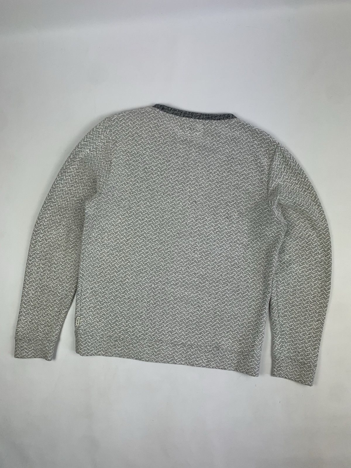 Oliver Spencer Oliver Spencer men’s crew neck sweatshirt pullover Size US L / EU 52-54 / 3 - 7 Thumbnail