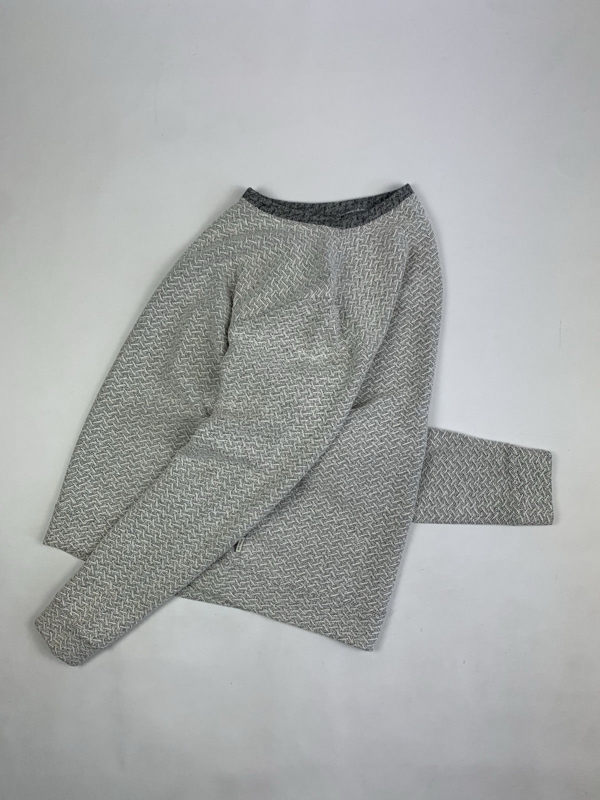 Oliver Spencer Oliver Spencer men’s crew neck sweatshirt pullover Size US L / EU 52-54 / 3 - 6 Thumbnail