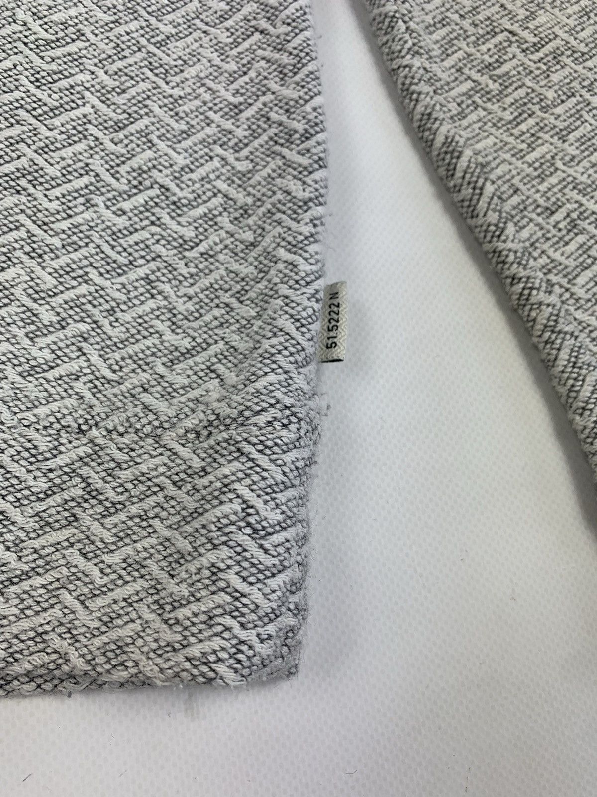 Oliver Spencer Oliver Spencer men’s crew neck sweatshirt pullover Size US L / EU 52-54 / 3 - 4 Thumbnail