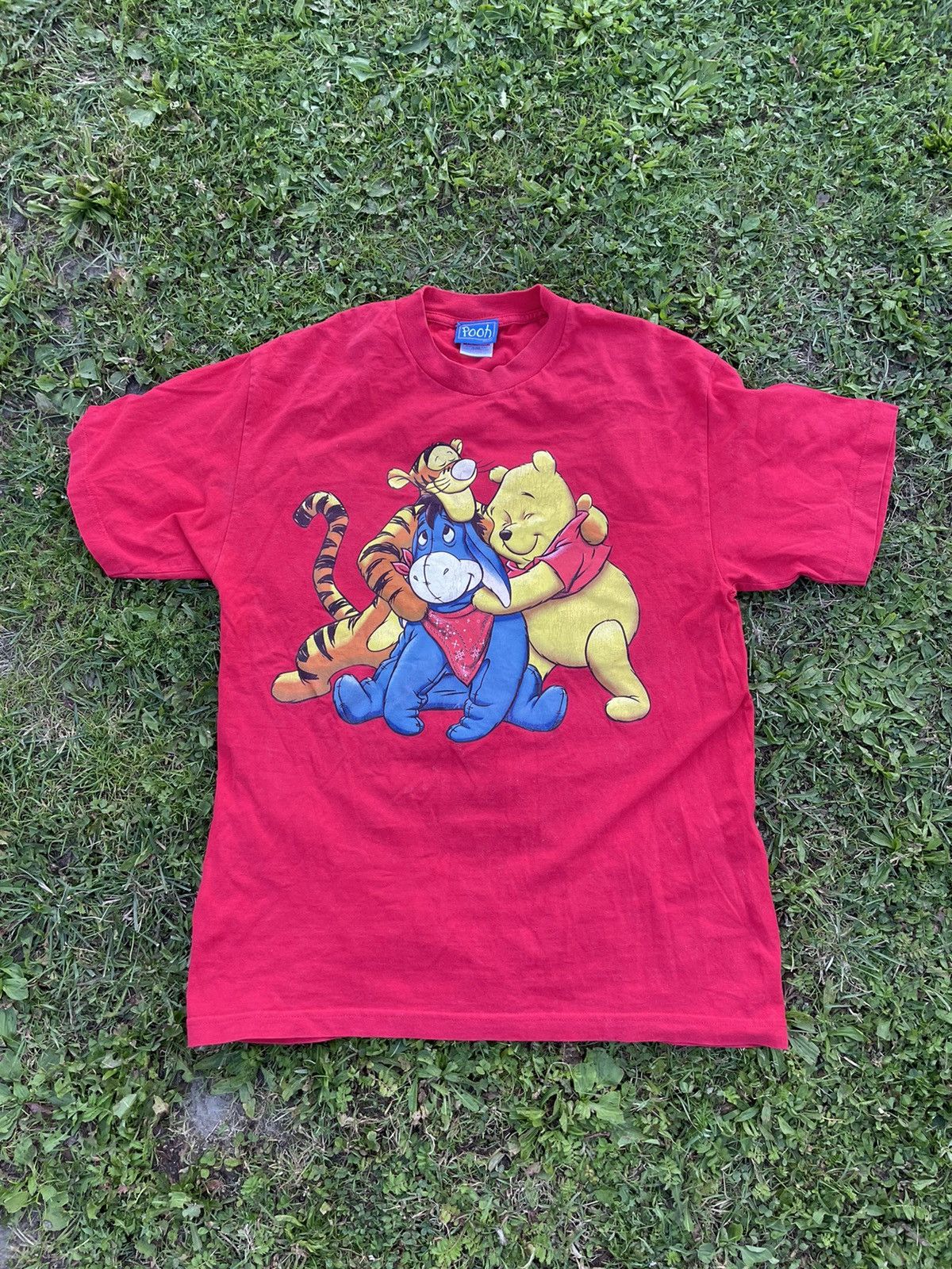 90s Disney promo tee