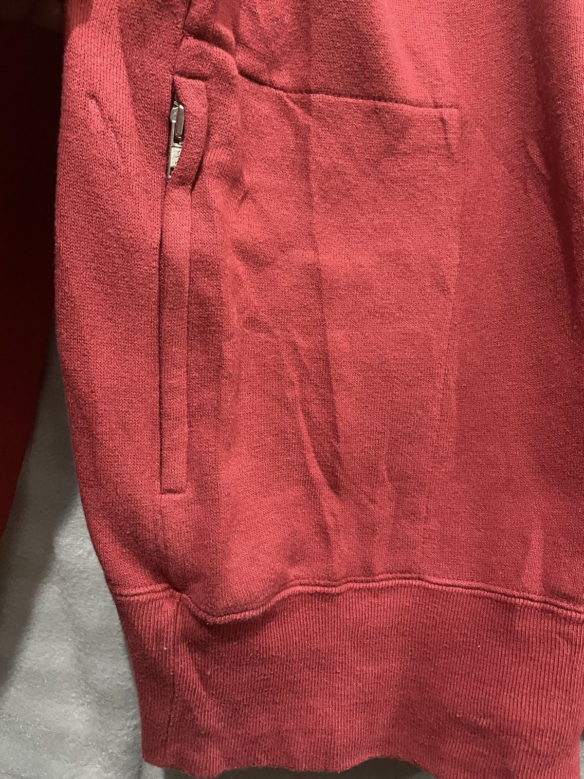 Hysteric Glamour Hysteric Glamour Vintage Sweatshirts Size US L / EU 52-54 / 3 - 7 Thumbnail