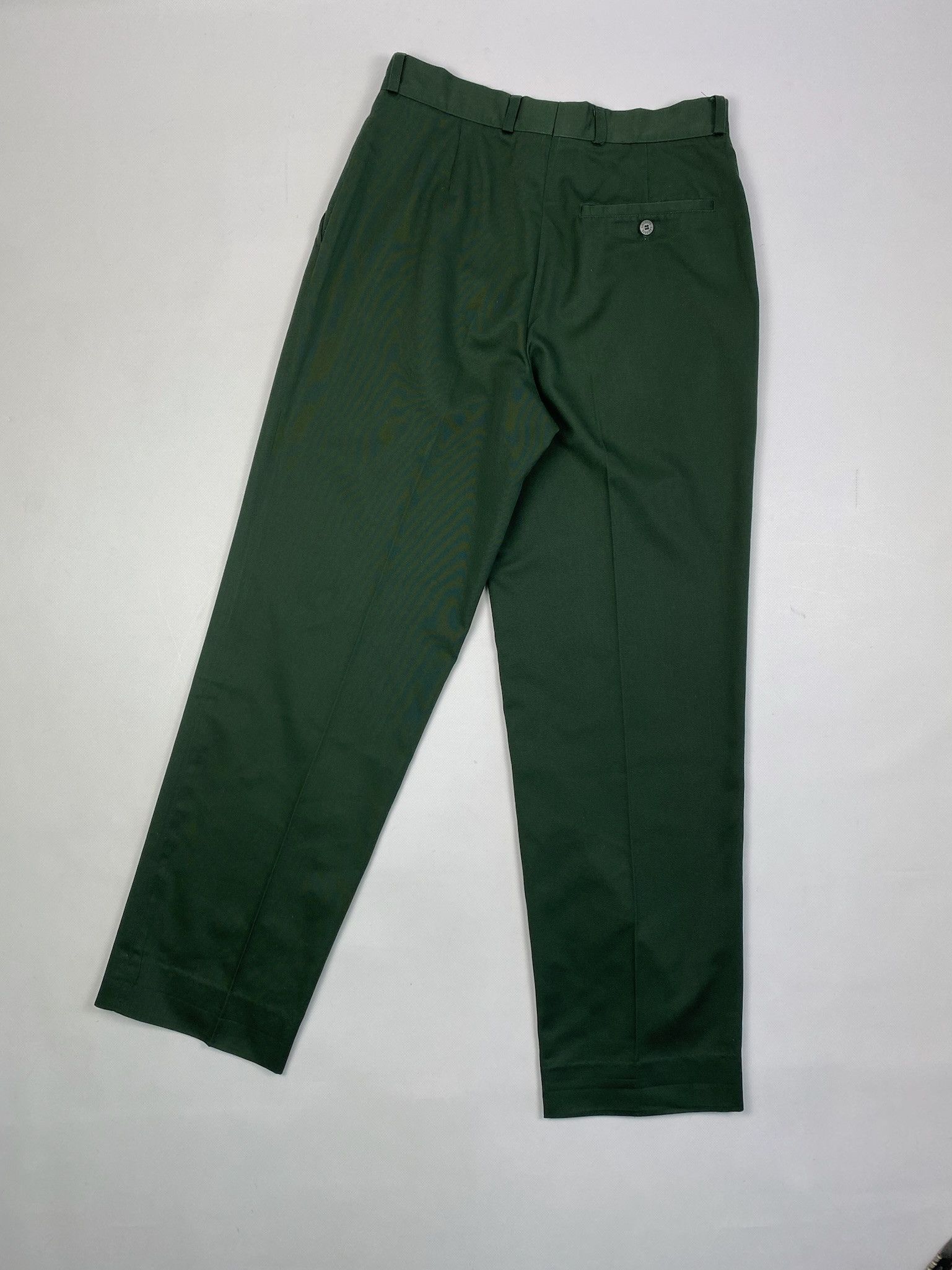 Lacoste Chemise Lacoste vintage men’s dress pants chino I 44 UK 30 Size US 30 / EU 46 - 6 Thumbnail
