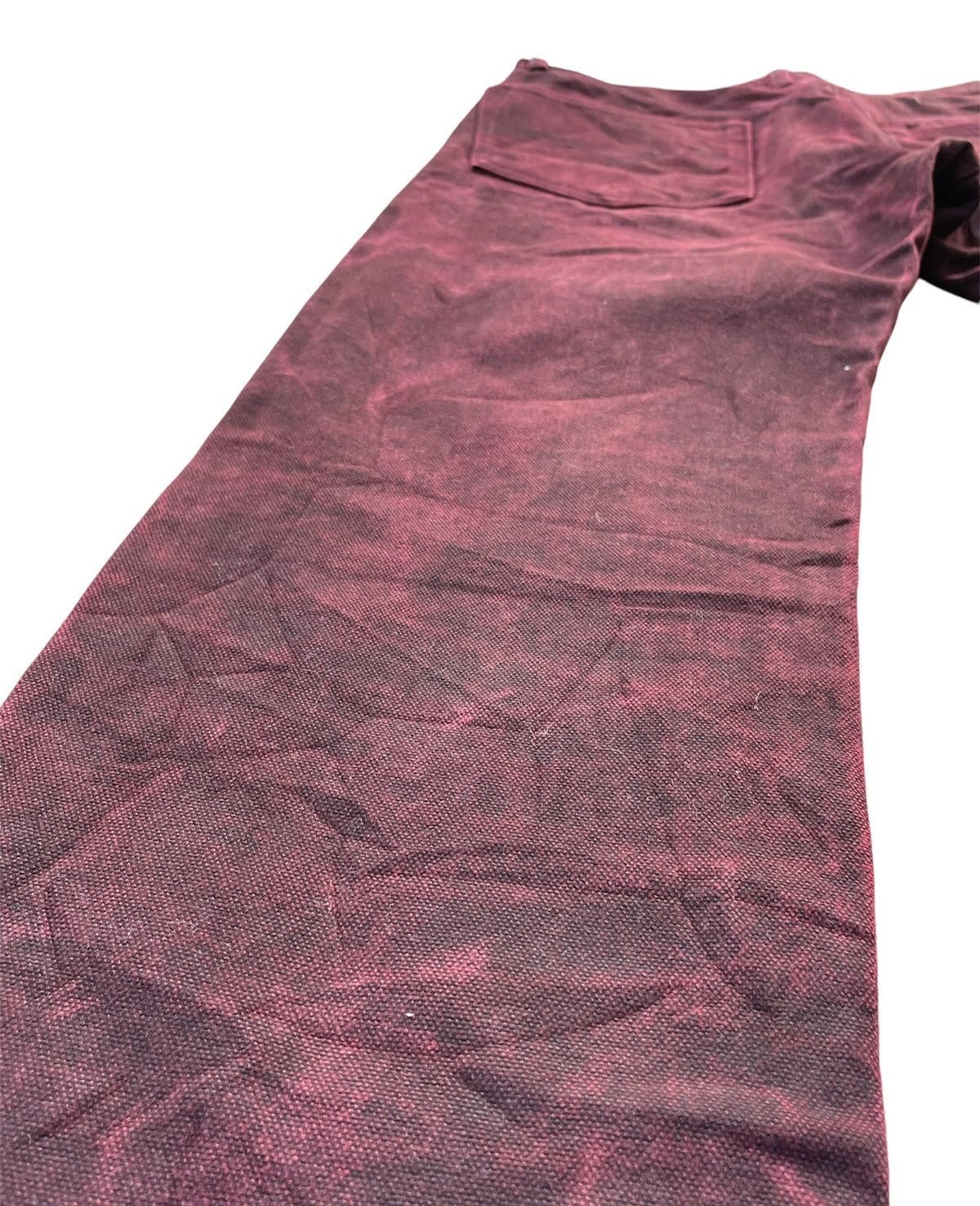 Japanese Brand × Vintage Shelter Lee Work 7 May 2025 Vintage Denim Size US 31 - 10 Thumbnail