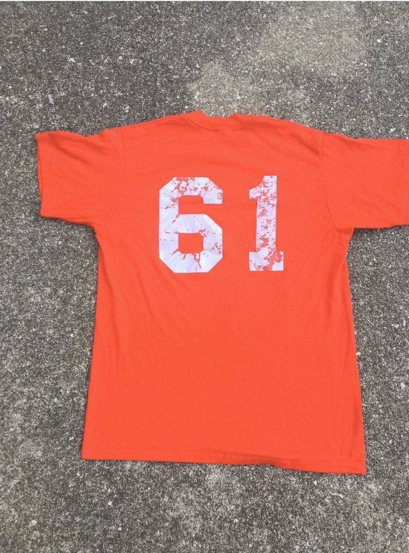 NFL × Vintage Vintage San Francisco 49ers Size US L / EU 52-54 / 3 - 2 Thumbnail