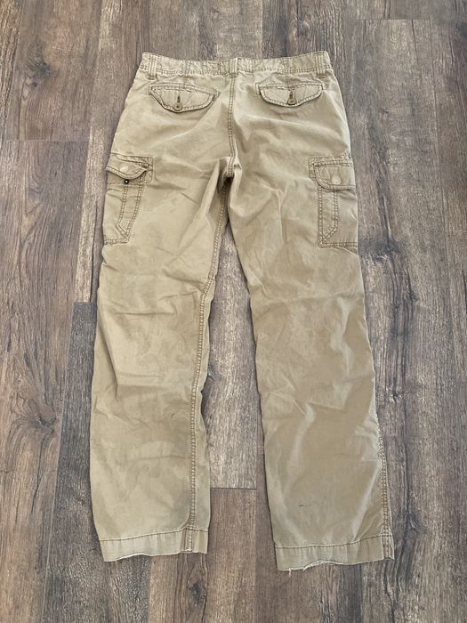 Vintage Urban pipeline cargo pants | Grailed