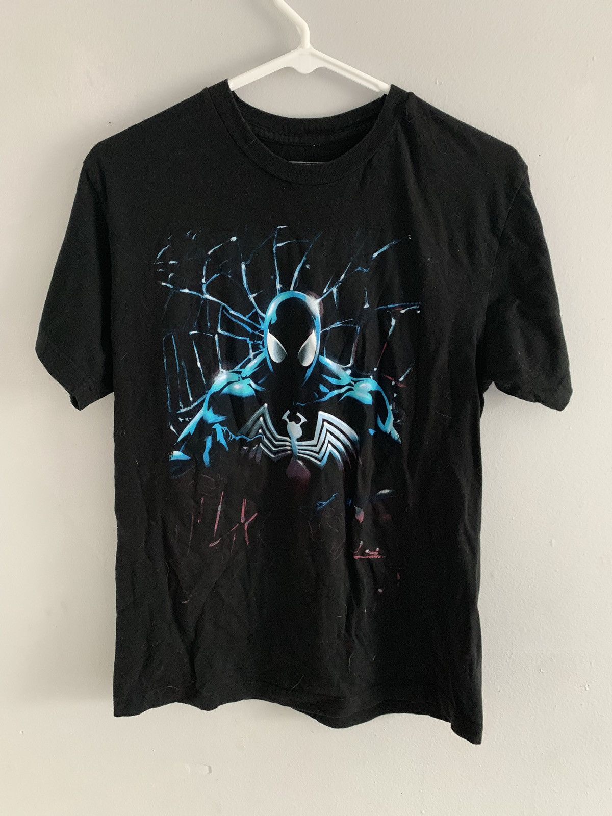 Marvel Comics × Vintage Venom tee Size US M / EU 48-50 / 2 - 1 Preview
