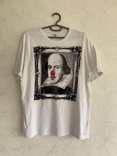 Vivienne Westwood Comic Relief T Shirt | Grailed